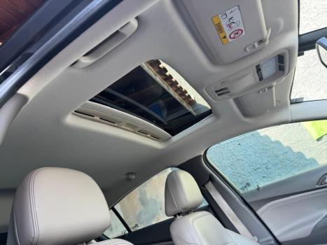 CHEVROLET Cruze Hatch 1.4 16V 4P LTZ SPORT6 TURBO FLEX AUTOM�TICO, Foto 10