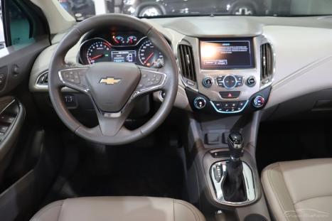 CHEVROLET Cruze Hatch 1.4 16V 4P LTZ SPORT6 TURBO FLEX AUTOMTICO, Foto 5