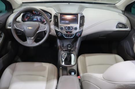 CHEVROLET Cruze Hatch 1.4 16V 4P LTZ SPORT6 TURBO FLEX AUTOMTICO, Foto 6