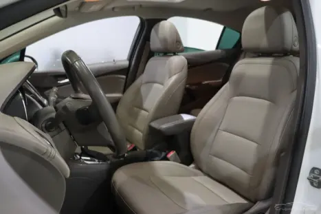 CHEVROLET Cruze Hatch 1.4 16V 4P LTZ SPORT6 TURBO FLEX AUTOMTICO, Foto 7