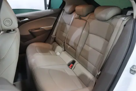 CHEVROLET Cruze Hatch 1.4 16V 4P LTZ SPORT6 TURBO FLEX AUTOMTICO, Foto 8