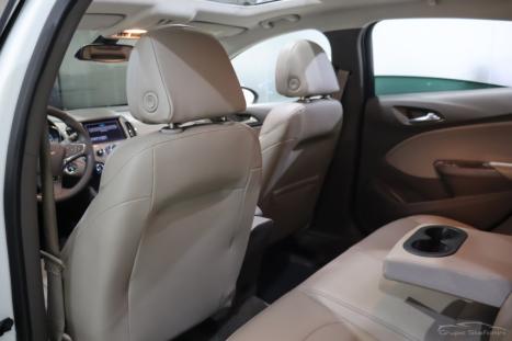 CHEVROLET Cruze Hatch 1.4 16V 4P LTZ SPORT6 TURBO FLEX AUTOMTICO, Foto 9