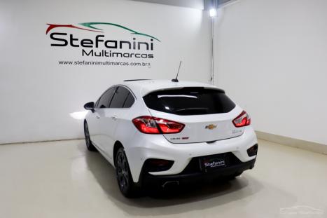 CHEVROLET Cruze Hatch 1.4 16V 4P LTZ SPORT6 TURBO FLEX AUTOMTICO, Foto 14