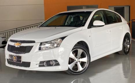 CHEVROLET Cruze Hatch 1.8 16V 4P LT SPORT FLEX, Foto 1