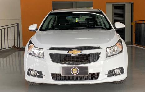 CHEVROLET Cruze Hatch 1.8 16V 4P LT SPORT FLEX, Foto 2