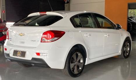 CHEVROLET Cruze Hatch 1.8 16V 4P LT SPORT FLEX, Foto 3