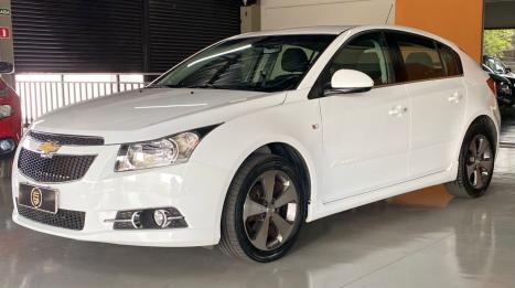 CHEVROLET Cruze Hatch 1.8 16V 4P LT SPORT FLEX, Foto 5