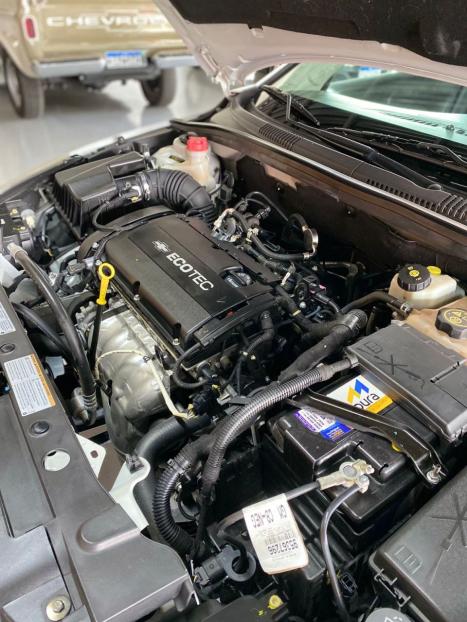 CHEVROLET Cruze Hatch 1.8 16V 4P LT SPORT FLEX, Foto 12