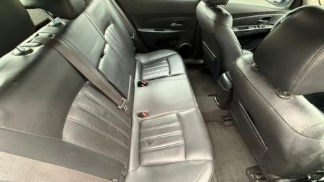 CHEVROLET Cruze Hatch 1.8 16V 4P LT SPORT FLEX AUTOMTICO, Foto 7