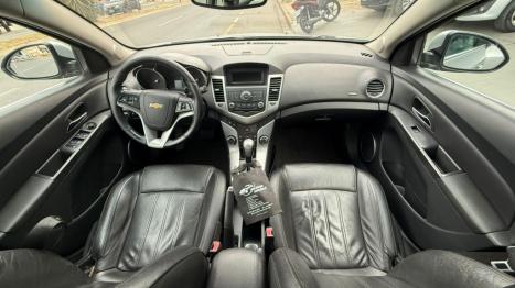 CHEVROLET Cruze Hatch 1.8 16V 4P LT SPORT FLEX AUTOMTICO, Foto 8