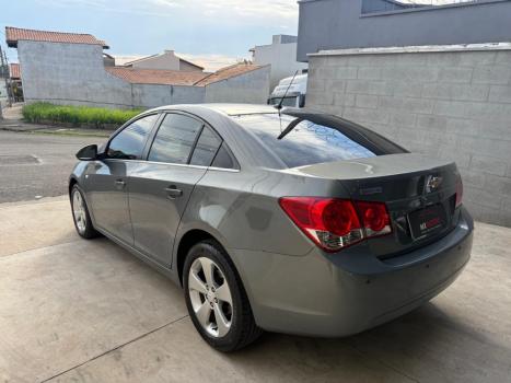 CHEVROLET Cruze Hatch 1.8 16V 4P LT SPORT FLEX AUTOM�TICO, Foto 3