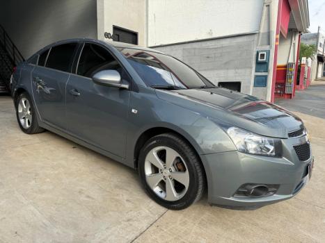 CHEVROLET Cruze Hatch 1.8 16V 4P LT SPORT FLEX AUTOM�TICO, Foto 4