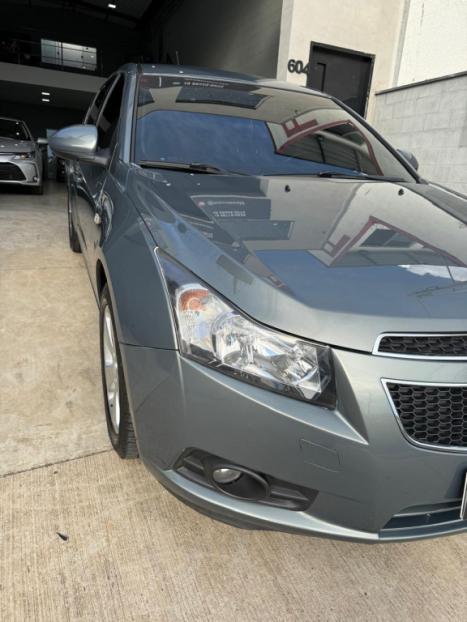 CHEVROLET Cruze Hatch 1.8 16V 4P LT SPORT FLEX AUTOM�TICO, Foto 5