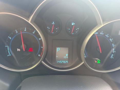 CHEVROLET Cruze Hatch 1.8 16V 4P LT SPORT FLEX AUTOM�TICO, Foto 10