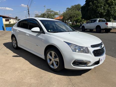 CHEVROLET Cruze Hatch 1.8 16V 4P LT SPORT FLEX AUTOMTICO, Foto 1