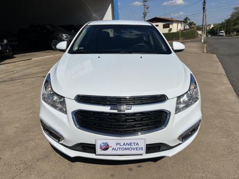 CHEVROLET Cruze Hatch 1.8 16V 4P LT SPORT FLEX AUTOMTICO, Foto 5