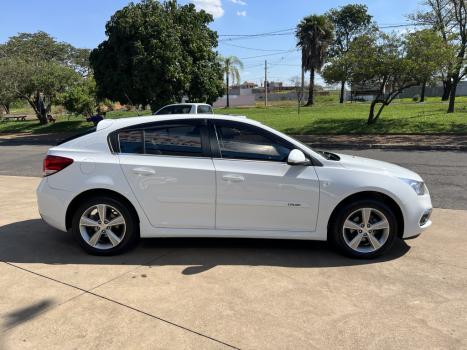 CHEVROLET Cruze Hatch 1.8 16V 4P LT SPORT FLEX AUTOMTICO, Foto 7