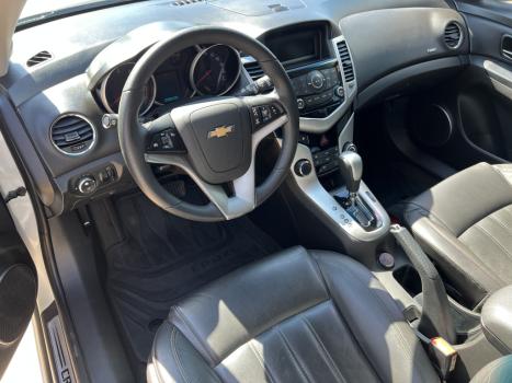 CHEVROLET Cruze Hatch 1.8 16V 4P LT SPORT FLEX AUTOMTICO, Foto 9