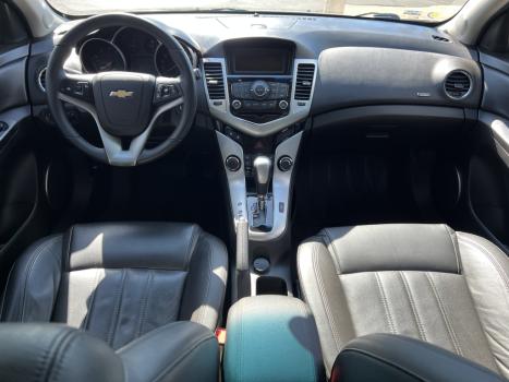 CHEVROLET Cruze Hatch 1.8 16V 4P LT SPORT FLEX AUTOMTICO, Foto 10