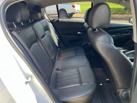 CHEVROLET Cruze Hatch 1.8 16V 4P LT SPORT FLEX AUTOMTICO, Foto 11