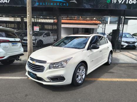 CHEVROLET Cruze Hatch 1.8 16V 4P LTZ SPORT6 FLEX AUTOMTICO, Foto 1