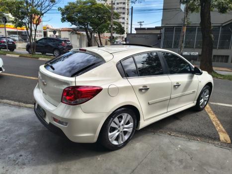 CHEVROLET Cruze Hatch 1.8 16V 4P LTZ SPORT6 FLEX AUTOMTICO, Foto 5