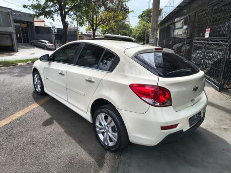 CHEVROLET Cruze Hatch 1.8 16V 4P LTZ SPORT6 FLEX AUTOMTICO, Foto 6