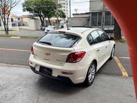 CHEVROLET Cruze Hatch 1.8 16V 4P LTZ SPORT6 FLEX AUTOM�TICO, Foto 6