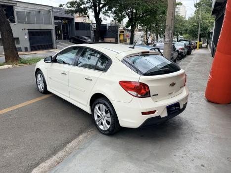 CHEVROLET Cruze Hatch 1.8 16V 4P LTZ SPORT6 FLEX AUTOM�TICO, Foto 7