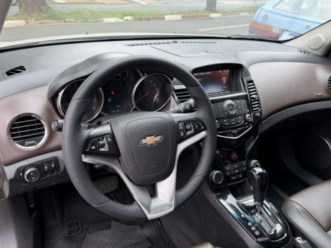 CHEVROLET Cruze Hatch 1.8 16V 4P LTZ SPORT6 FLEX AUTOM�TICO, Foto 8