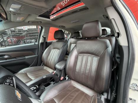 CHEVROLET Cruze Hatch 1.8 16V 4P LTZ SPORT6 FLEX AUTOM�TICO, Foto 9