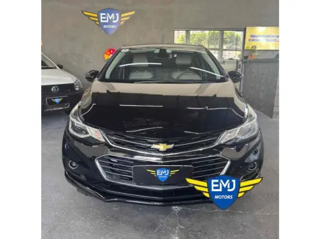 CHEVROLET Cruze Hatch 1.4 16V 4P LTZ TURBO FLEX AUTOMTICO, Foto 2