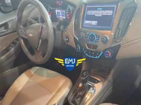 CHEVROLET Cruze Hatch 1.4 16V 4P LTZ TURBO FLEX AUTOMTICO, Foto 9