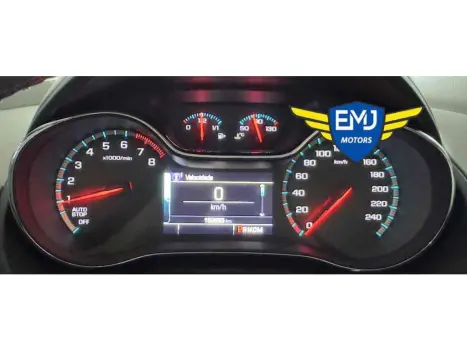 CHEVROLET Cruze Hatch 1.4 16V 4P LTZ TURBO FLEX AUTOMTICO, Foto 10