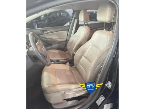 CHEVROLET Cruze Hatch 1.4 16V 4P LTZ TURBO FLEX AUTOMTICO, Foto 11