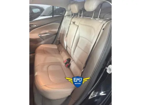 CHEVROLET Cruze Hatch 1.4 16V 4P LTZ TURBO FLEX AUTOMTICO, Foto 12
