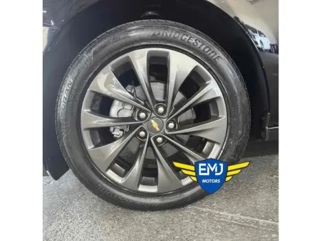 CHEVROLET Cruze Hatch 1.4 16V 4P LTZ TURBO FLEX AUTOMTICO, Foto 13