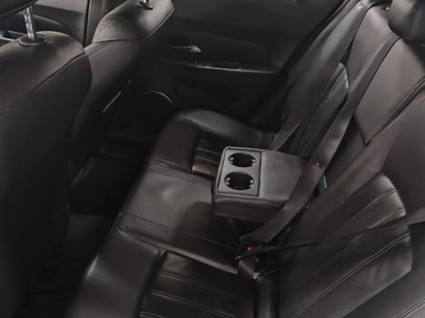 CHEVROLET Cruze Hatch 1.8 16V 4P LT SPORT FLEX AUTOMTICO, Foto 6