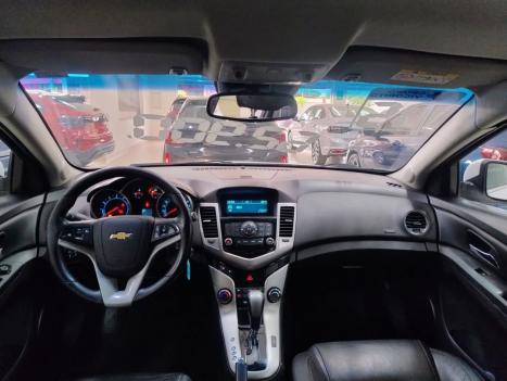CHEVROLET Cruze Hatch 1.8 16V 4P LT SPORT FLEX AUTOMTICO, Foto 4