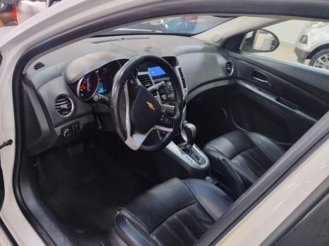 CHEVROLET Cruze Hatch 1.8 16V 4P LT SPORT FLEX AUTOMTICO, Foto 5