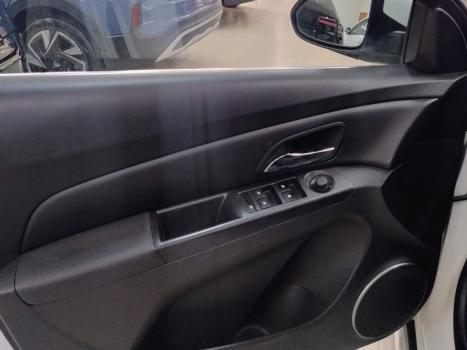 CHEVROLET Cruze Hatch 1.8 16V 4P LT SPORT FLEX AUTOMTICO, Foto 7