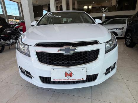 CHEVROLET Cruze Hatch 1.8 16V 4P LT SPORT6 FLEX AUTOMTICO, Foto 2