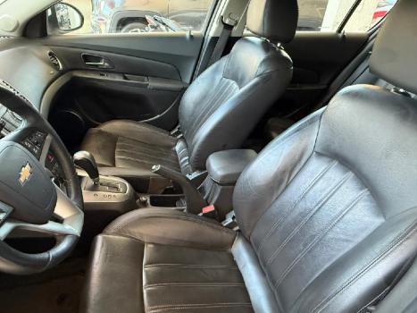 CHEVROLET Cruze Hatch 1.8 16V 4P LT SPORT6 FLEX AUTOMTICO, Foto 7