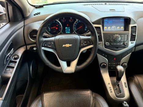 CHEVROLET Cruze Hatch 1.8 16V 4P LT SPORT6 FLEX AUTOMTICO, Foto 9