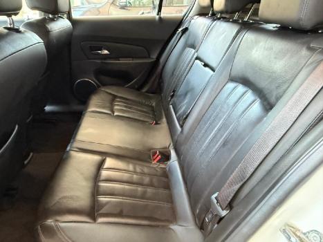 CHEVROLET Cruze Hatch 1.8 16V 4P LT SPORT6 FLEX AUTOMTICO, Foto 11