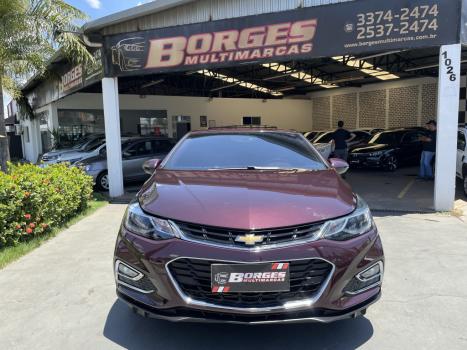 CHEVROLET Cruze Hatch 1.4 16V 4P LTZ TURBO FLEX AUTOMTICO, Foto 1