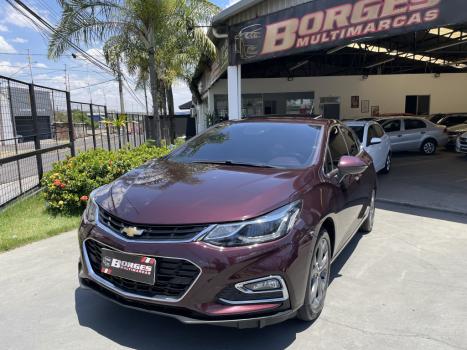 CHEVROLET Cruze Hatch 1.4 16V 4P LTZ TURBO FLEX AUTOMTICO, Foto 2