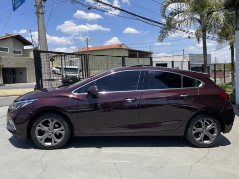 CHEVROLET Cruze Hatch 1.4 16V 4P LTZ TURBO FLEX AUTOMTICO, Foto 3