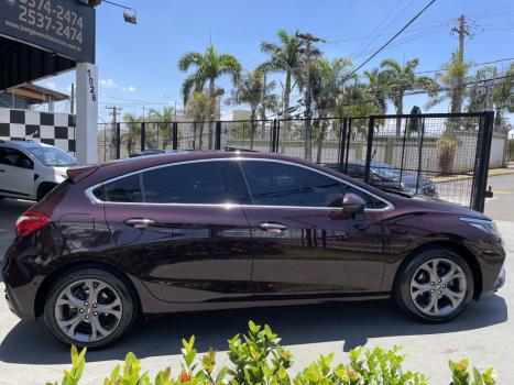 CHEVROLET Cruze Hatch 1.4 16V 4P LTZ TURBO FLEX AUTOMTICO, Foto 7