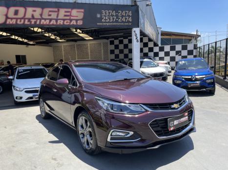 CHEVROLET Cruze Hatch 1.4 16V 4P LTZ TURBO FLEX AUTOMTICO, Foto 8